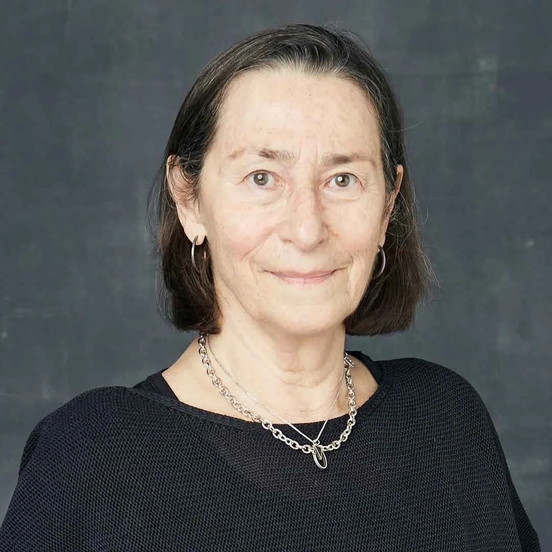 14. Janina Berman