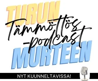 Turkuseuran Etusivu