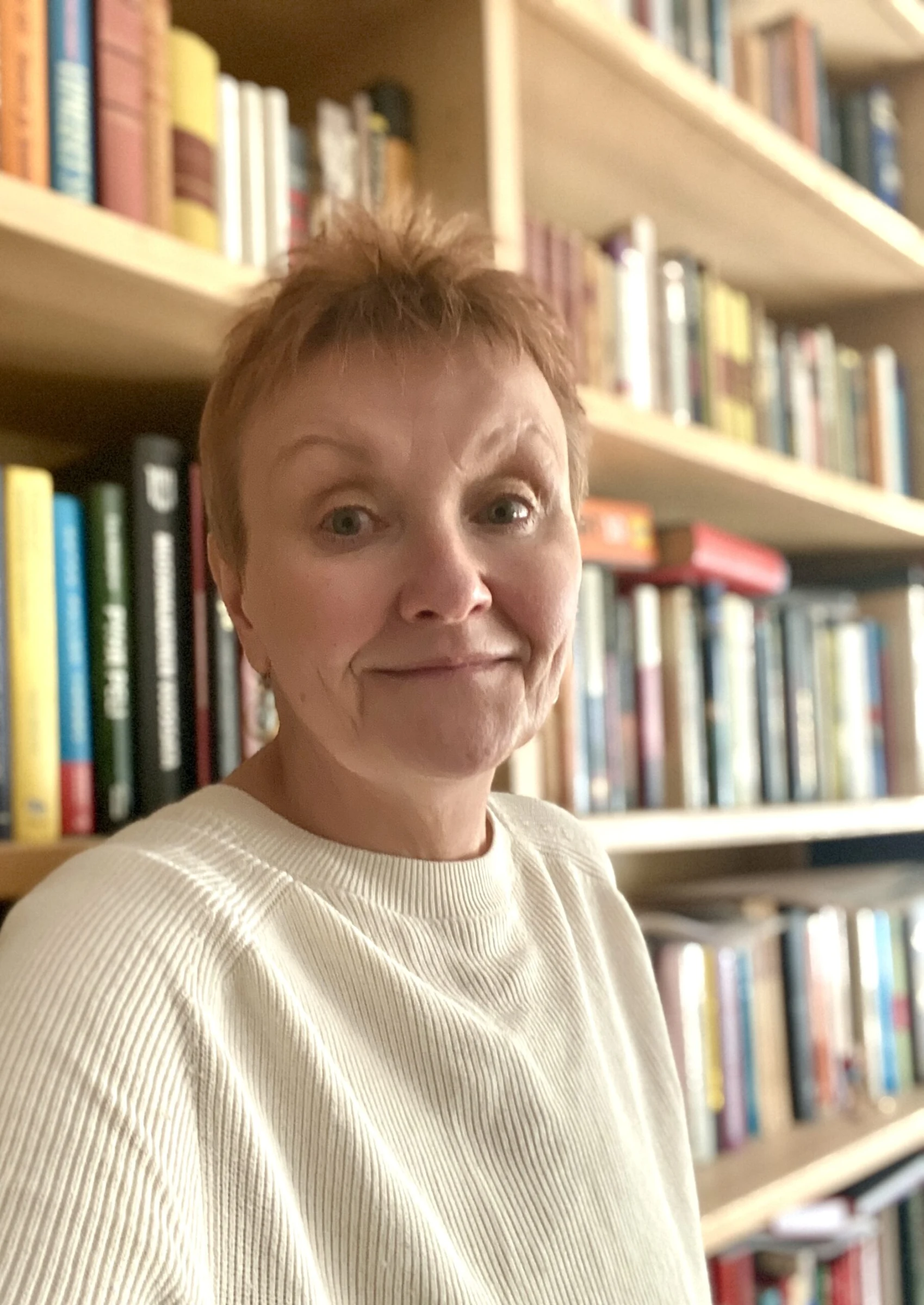 Anne Savolainen