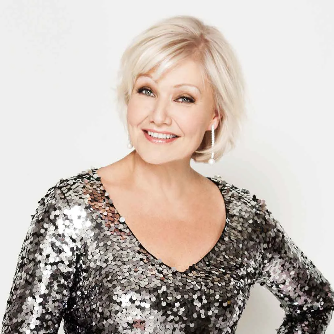 12. Karita Mattila