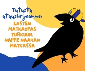 Turkuseuran Etusivu