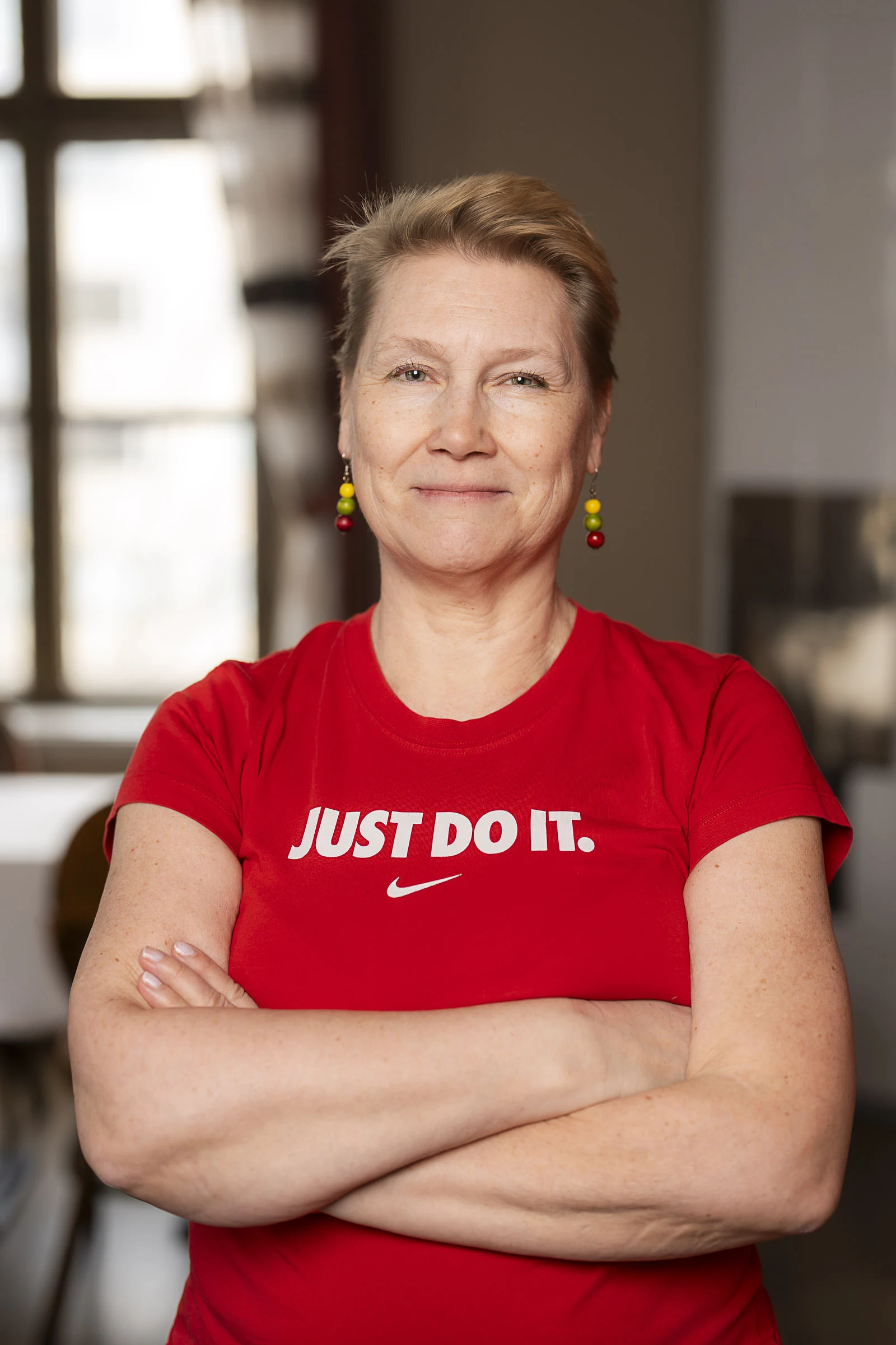 Annamari Laine