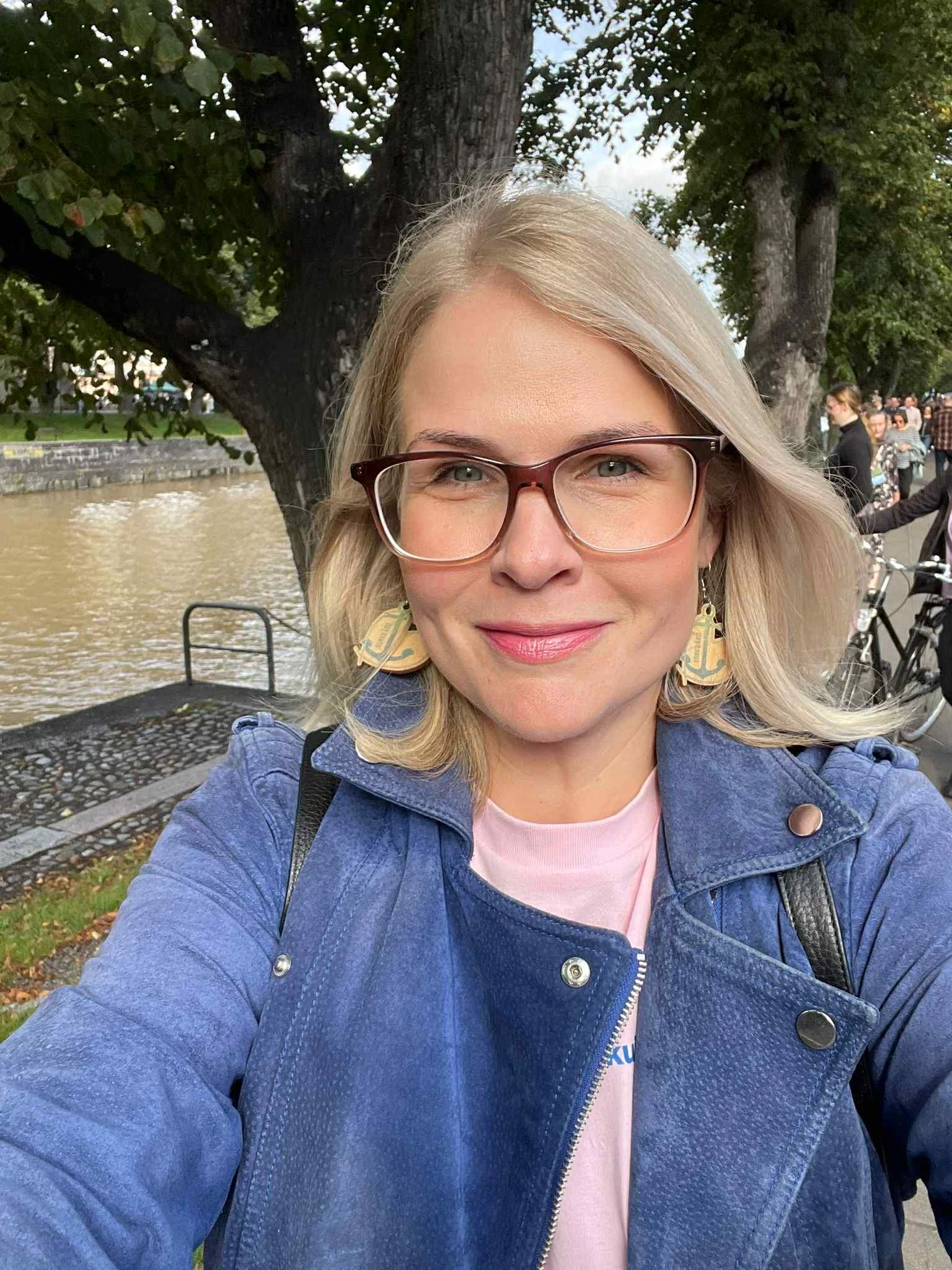 Kati Leskinen