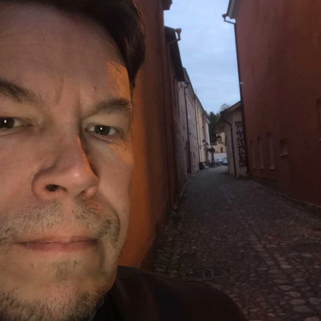1. Seppo Lahtinen