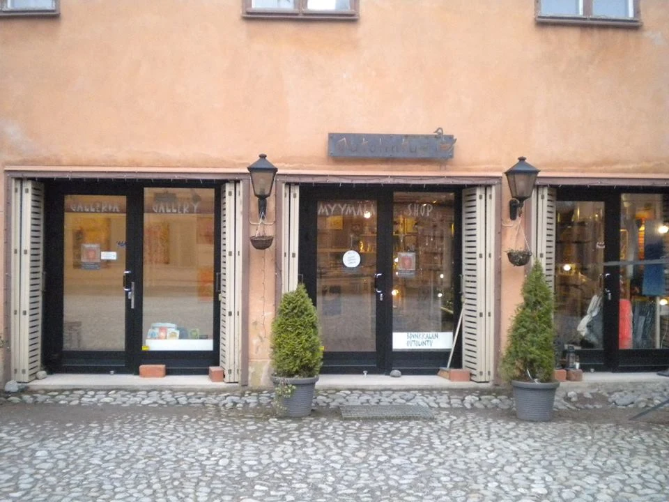 galleria-outolintu