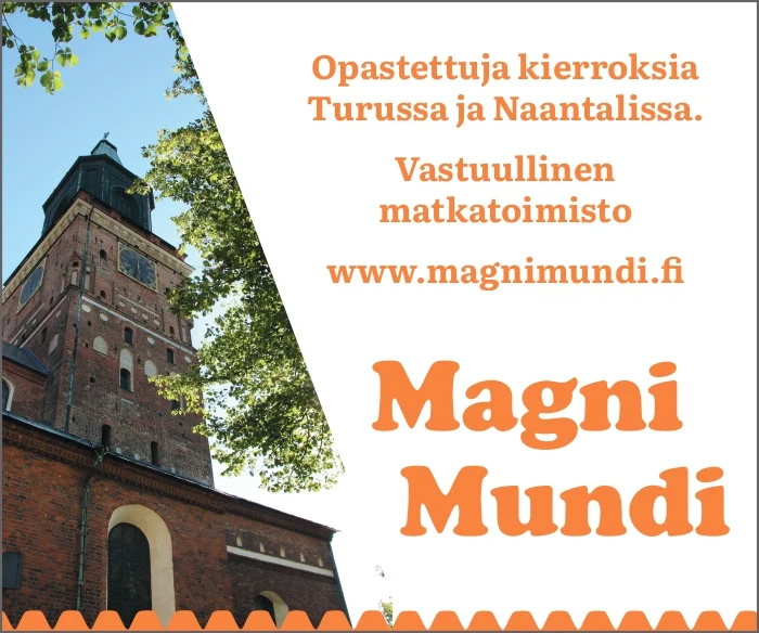 Turkuseuran Etusivu