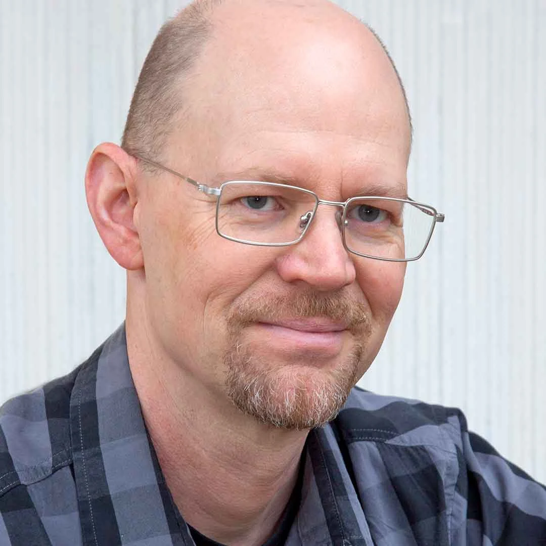 11. Rauno Lahtinen